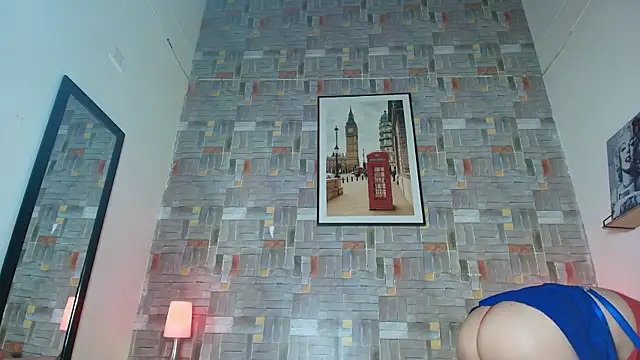 catalina_santana20's cam snapshot