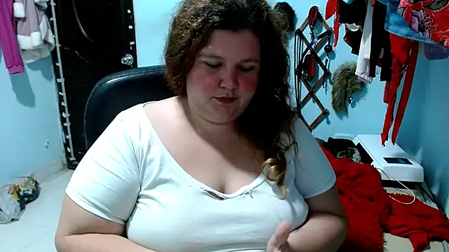 bbwsquirt's cam snapshot