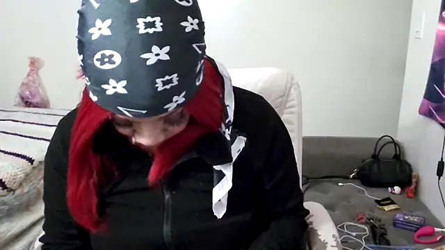 YasmineMinaj's cam snapshot