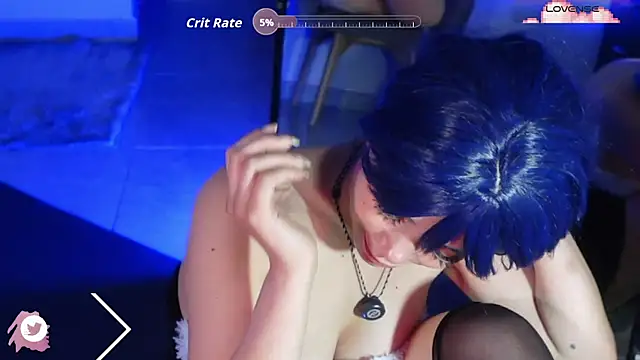 Loidjanne live sex cam