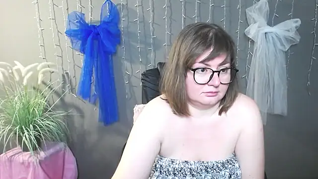 ZannaDreil live sex cam