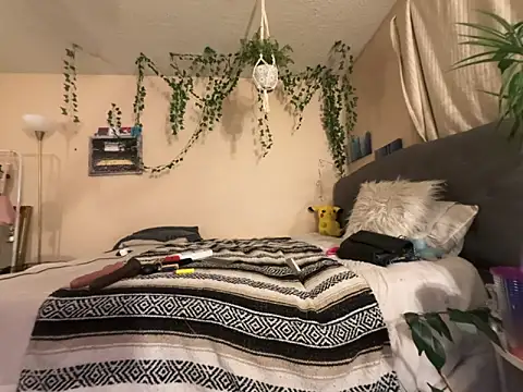 magicalc00ch's cam snapshot