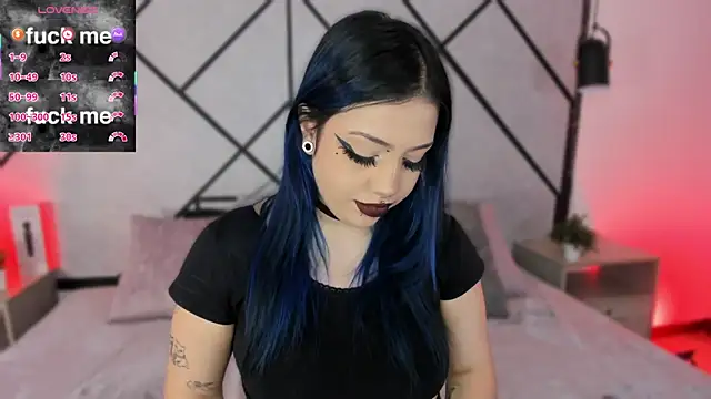 revenmiller_'s cam snapshot