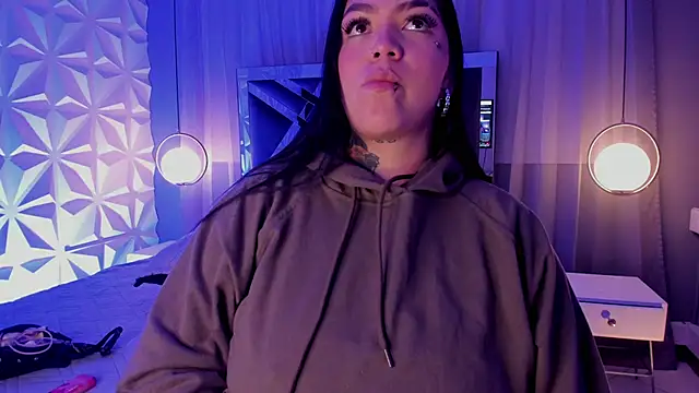 MAGIC_TESSA's cam snapshot