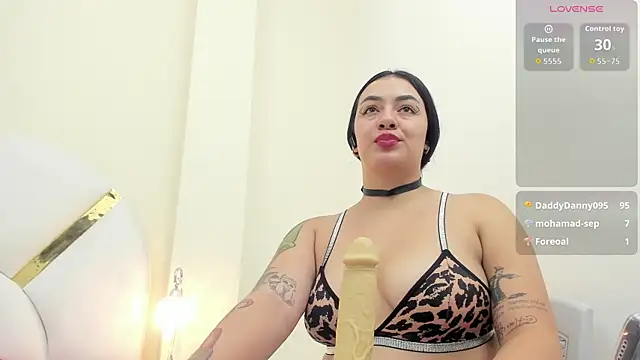 Aghata_gate's cam snapshot