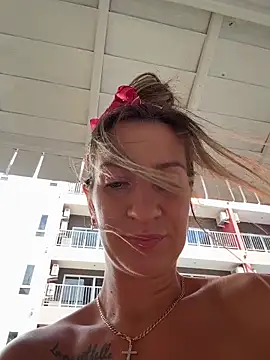 EvvaMur live sex cam