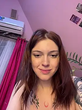 Rinamay_'s cam snapshot