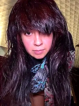 AriannaPena's cam snapshot