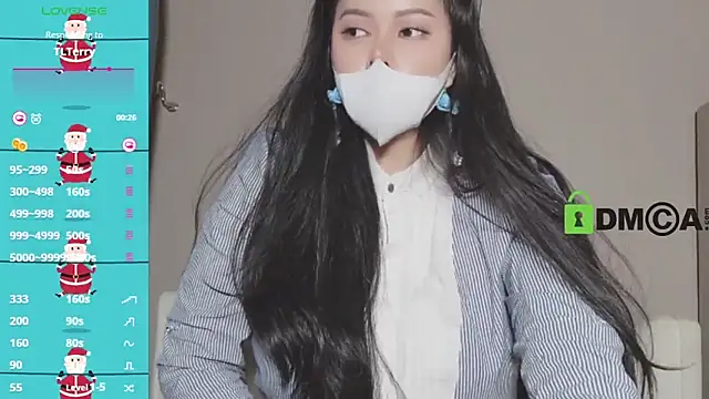 Sime_Naughty's cam snapshot