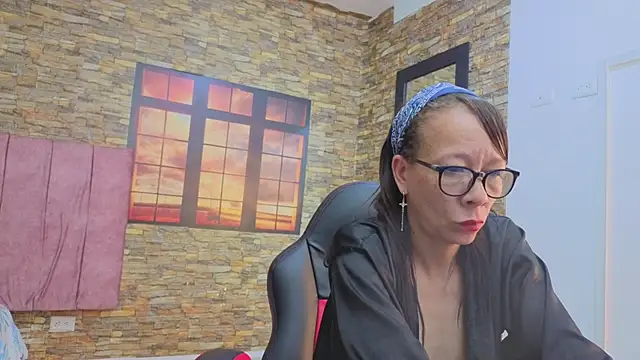 daniela_xue's cam snapshot