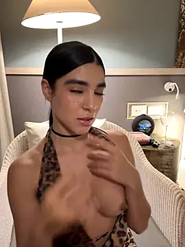 Olivia_Collins1's cam snapshot