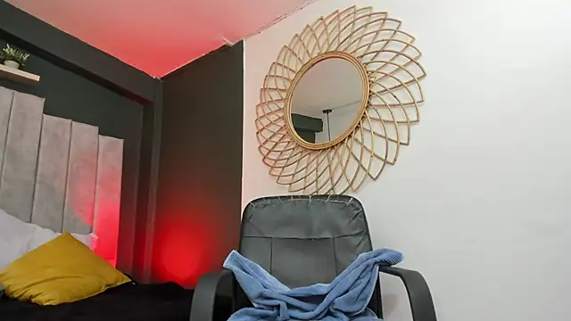 Maite_black's cam snapshot