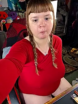 VelvetDiablo's cam snapshot