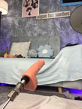 antonelaswete02's cam snapshot