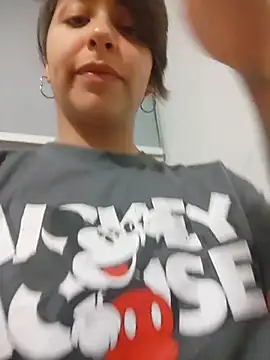 MaiPandora's cam snapshot