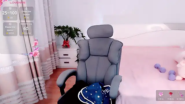 yaoyao-baby520 live sex cam