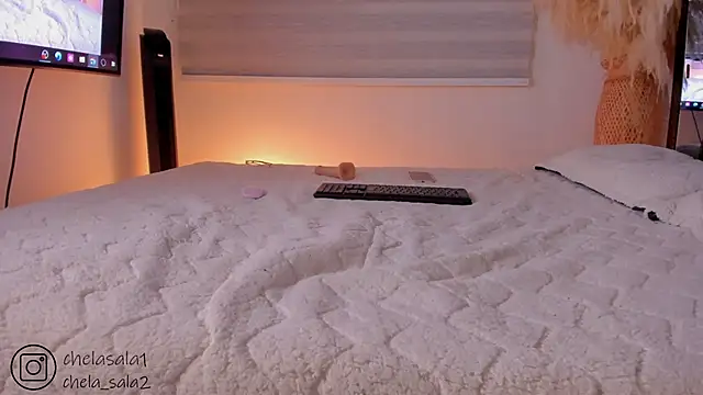 MarStonee live sex cam