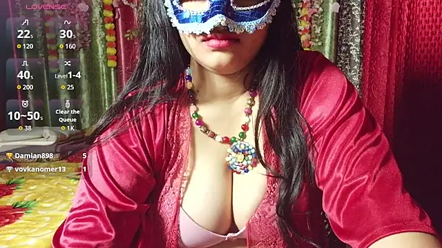 Freesoul5678 live sex cam