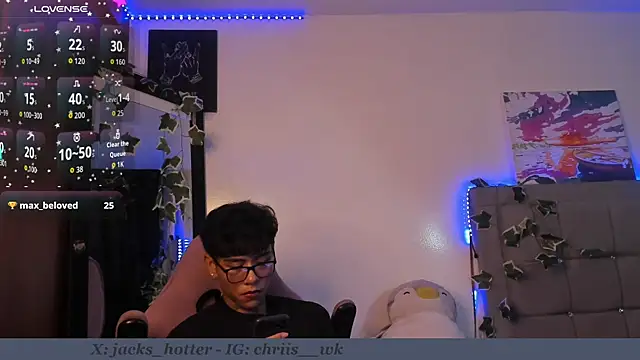 jacks_hotter live sex cam