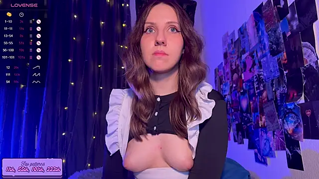 HotaruTomo live sex cam