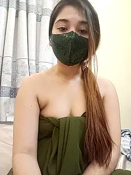 CloudyMist live sex cam