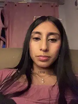 Violeet-Smith's cam snapshot