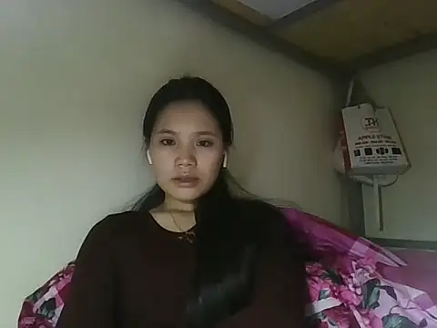 Be-MyMy live sex cam