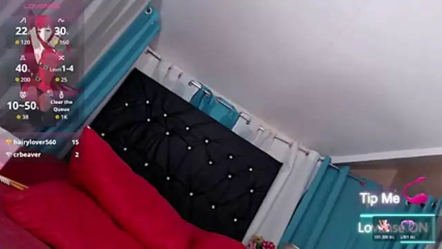 XxAsianTsCummerxX live sex cam