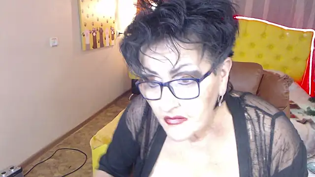 MasterLeila's cam snapshot