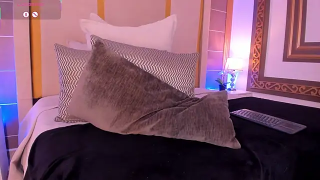 AbigailCarter live sex cam