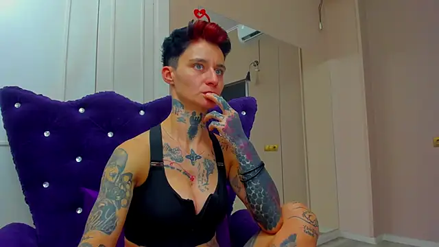 Kennysx's cam snapshot