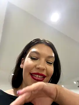 ClaraPasssion's cam snapshot