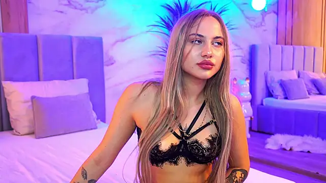 Chloe_GraceeX's cam snapshot