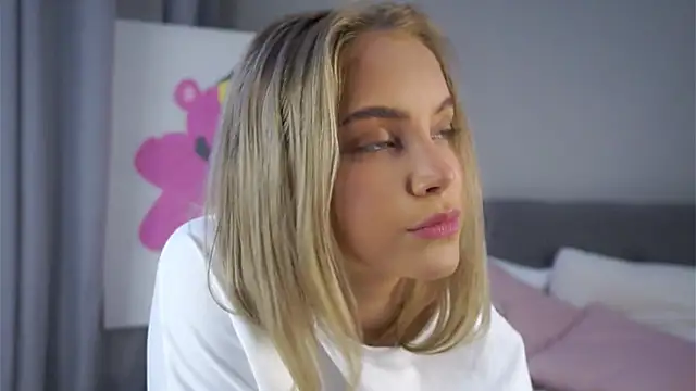 AftonConnett live sex cam