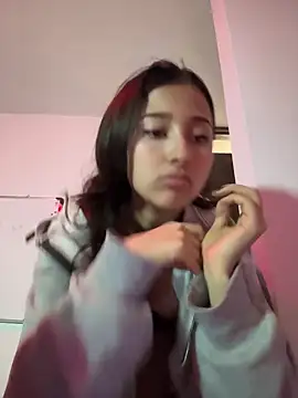 Giselle_miau live sex cam