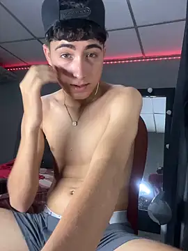 MathieuAGT live sex cam
