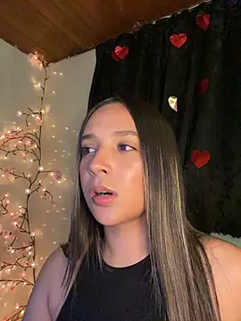 cutie_dance's cam snapshot