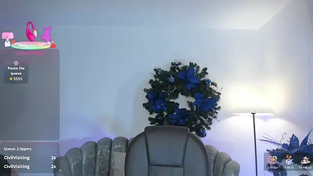 amelie_jhons's cam snapshot