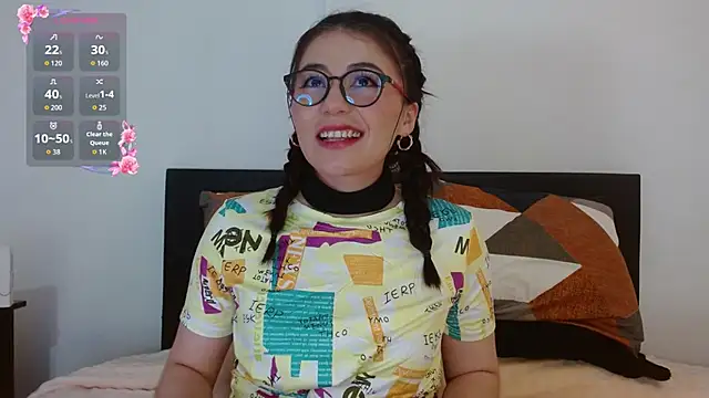 Salma_Tori's cam snapshot