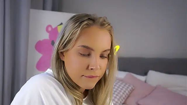 AftonConnett live sex cam