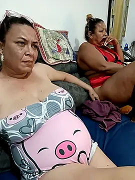 AnittaTettona live sex cam