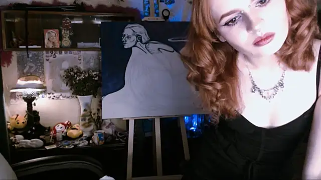 KennyOmeliya's cam snapshot