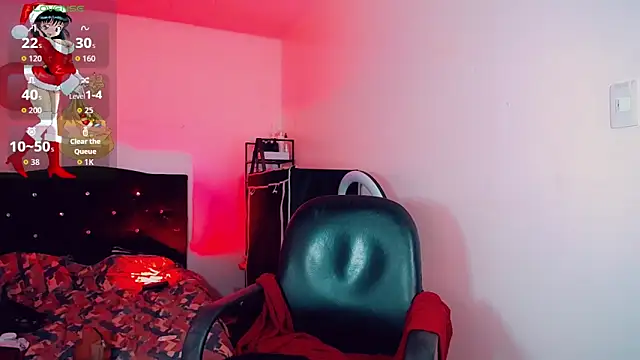 Kendall_hornyy live sex cam