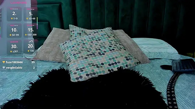 ShegoBlake's cam snapshot