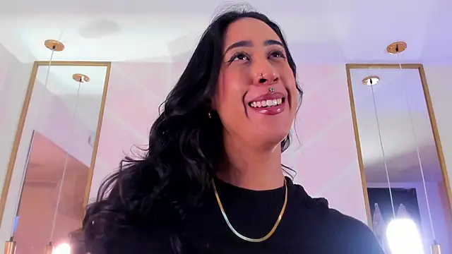 GabyPetit's cam snapshot