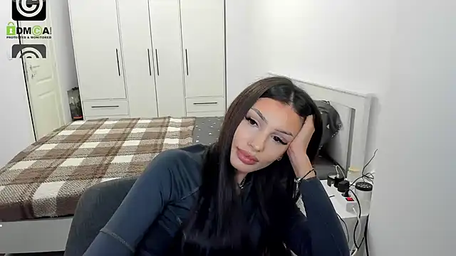 HelenShawn's cam snapshot