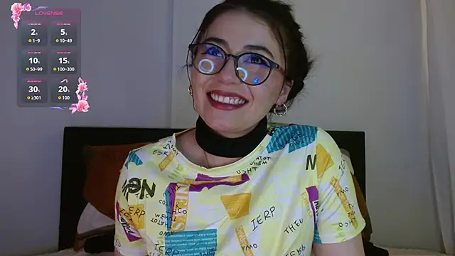 Salma_Tori's web cam