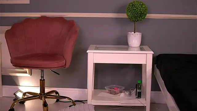 LucyxRios's cam snapshot