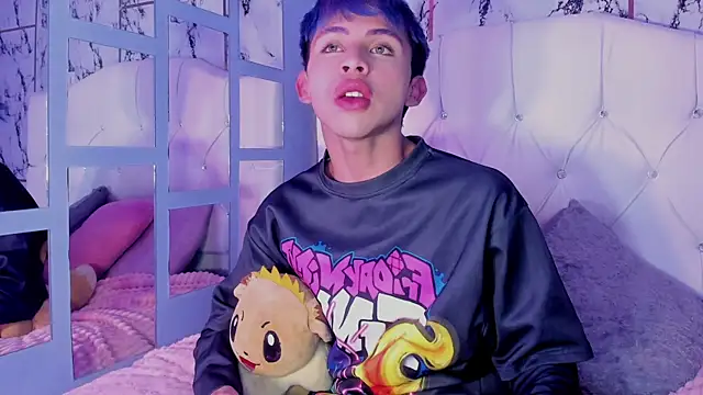 Prince_Apolo live sex cam