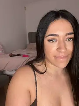 MissOliviaRose's cam snapshot